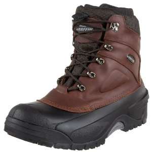  Baffin Mens Outback Insulated Boot: Sports & Outdoors