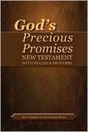 Gods Precious Promises New Testament New American Standard Bible