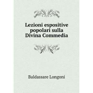   Autore. Linferno (Italian Edition) Baldassare Longoni Books