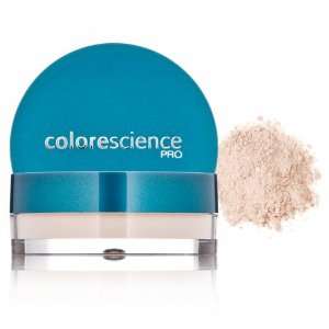   Colorescience Pro Sunforgettable SPF 50 Powder Jar   Fair 6g Beauty