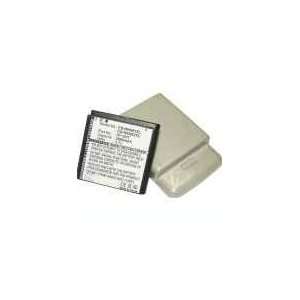    Extended battery for Nokia N82 BP 6MT 3.7V 2000mAh Electronics