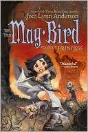 May Bird, Warrior Princess (May Bird Series #3)