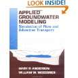 Applied Groundwater Modeling Simulation of Flow and Advective 