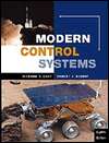 Modern Control Systems, (0201308649), Richard C. Dorf, Textbooks 