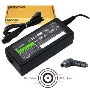  Bavvo 64W Replacement Laptop AC Adapter Charger Power 