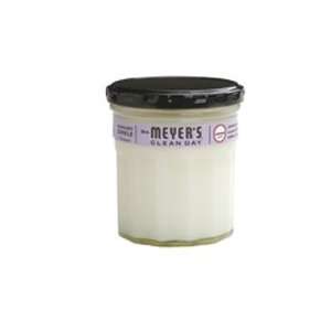    Meyers Lavender Soy Candle ( 6X7.2 Oz): Health & Personal Care