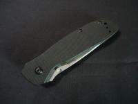 KERSHAW KNIFE 1515 RANDOM TASK II ASSISTED FOLDER NIB  