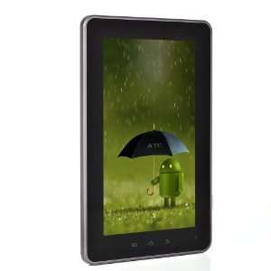  ATC 7 Google Android 4.0 Touch Screen Tablet PC Notebook 
