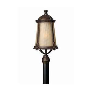   Bronze Outdoor Small Wall Light PLUS eligible for Fr: Home Improvement