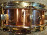 Pearl Marvin Smitty Smith Snare Drum  
