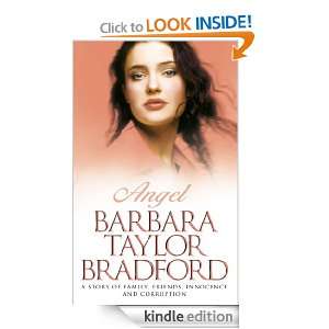 Angel Barbara Taylor Bradford  Kindle Store