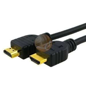  HDMI 1080p Cable Version 1.3b for LCD HDTV XBOX 360 Elite, Blu Ray PS3