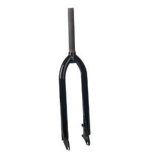  Redline Urbis Nox Fork without Disc Mounts, 700c, 1 1/8 