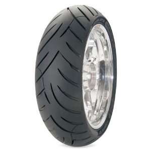  Storm 2 160/70R17 Sport Rear 4566413: Automotive