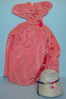 Miss Revlon Doll Kissing Pink RARE 15i Orig Box 1958 59  
