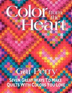  Color Play Easy Steps to Imaginative Color in Quilts 