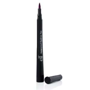    e.l.f. Essential Waterproof Eyeliner Pen 7309 Purple Beauty