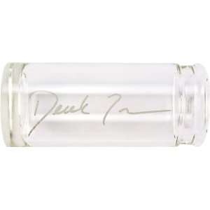 Dunlop Derek Trucks Signature Glass Bottle Slide Musical 