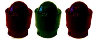   Plastic Globes for 15B, 16B, 18B, 19B, 30B and similar transformers