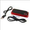   Portable Music MP3 Player + FM Radio Speaker for 16G TF Micro SD Card