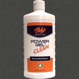 Motiv POWER GEL CLEAN   16oz  