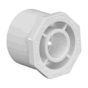   Pvc 02108 5800 Schedule 40 Pvc Reducer Bushing