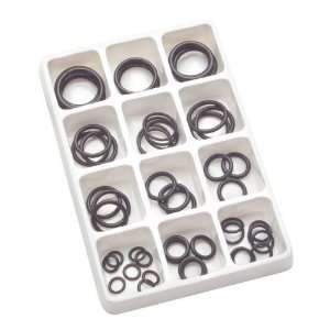  TEKTON 7712 O Ring Assortment, 50 pc.