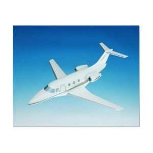    Aero LePlane Continental B 777 Model Airplane Toys & Games