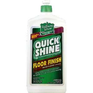   Inc 27Oz Quick Shine Floor Finish 77777 