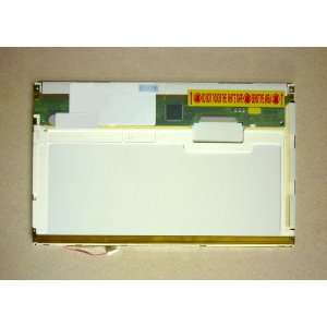 AVERATEC 1020 ED2 LAPTOP LCD SCREEN 10.6 WXGA CCFL SINGLE 