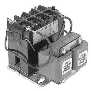  MARKET FORGE   97 5608 WATER INLET RELAY;4P 8/16A 115/230V 
