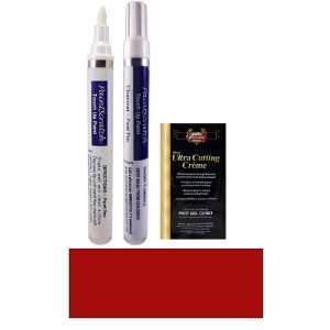  1/2 Oz. Indian Fire Paint Pen Kit for 1969 Ford All Other Models 