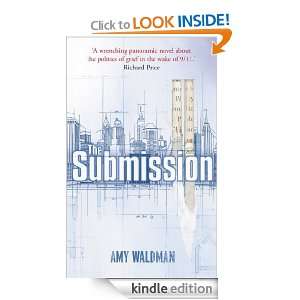 Start reading The Submission on your Kindle in under a minute . Don 