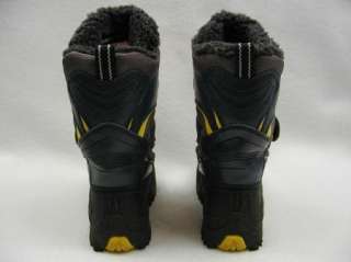   RITE 9 M Abominable Thermolite Snow Boots Toddler Infant Tall  
