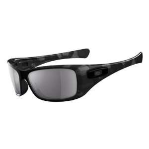  Oakley Hijinx Sunglasses 03 598 Shadow Camo Frame With 