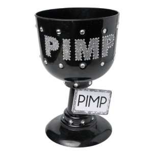 Pipedreams Products Pimp Cup