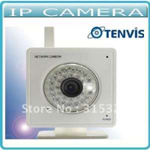   wireless wifi network ip camera android supported: Camera & Photo