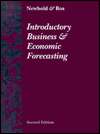 Introductory Business and Economic Forecasting, (0538828749), Paul 