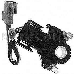  STANDARD IGN PARTS Neutral Safety Switch NS 67: Automotive