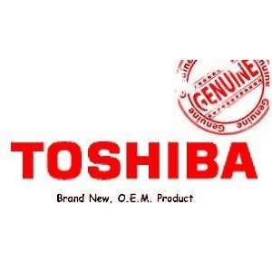  Genuine ORIGINAL TOSHIBA T4010