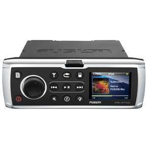  FUSION MS IP700 Marine iPod Dock/Sirius/AM/FM Stereo Electronics