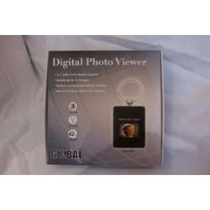  Digital Photo Viewer