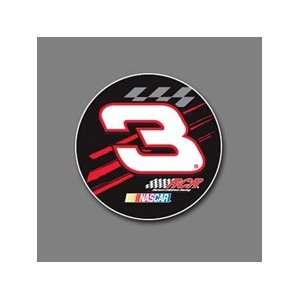  Dale Earnhardt #3 Auto Coaster Automotive