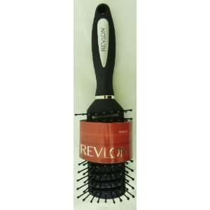    Revlon Vent Brush with Ball Tip Bristles, 8284 
