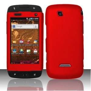  Samsung Sidekick 4G T839 (T Mobile) Hard Matte Finish Case 