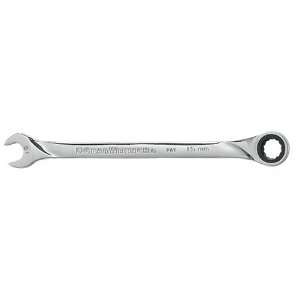  GearWrench 85015 15mm XL Ratcheting Combination Wrench 