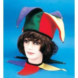  Court Jester Hat: Sports & Outdoors