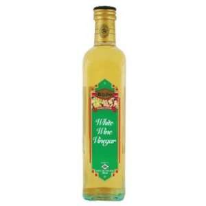 Cento Pure Wine Vinegar case pack 12:  Grocery & Gourmet 