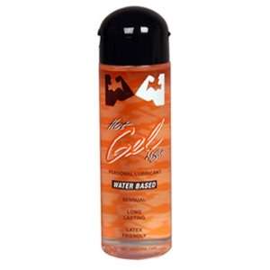  Elbow Grease Gel Hot Light 10 Oz.: Health & Personal Care