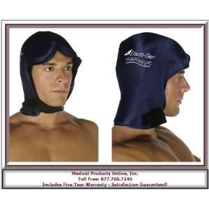  Cranial Cap Hot & Cold Therapy: Health & Personal Care